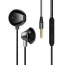 Super Bass HIFI Earphone Earbud (In Ear) Sport Stereo Headphone Headset With Mic