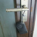 5x Window Door Hanging Security Alarm Sensor Battery Operated Household