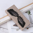 False Eyelash Storage Box Empty Eyelash Care Storage Case Eyelashes Storage OZ