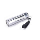 Mini UV Ultra Violet 9 LED Flashlight Blacklight Light Inspection Lamp Tor3C