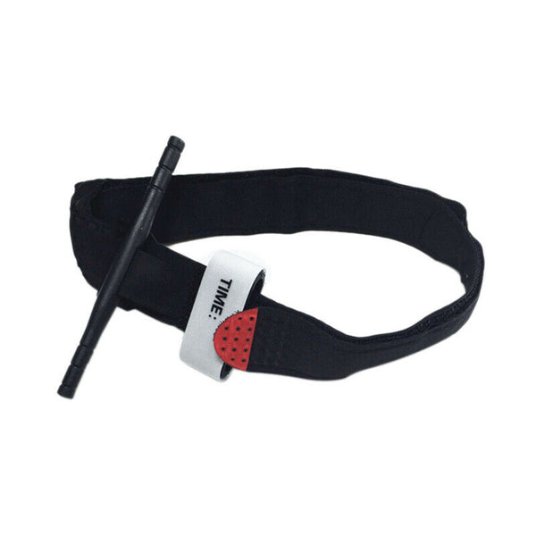 3Pcs Portable Tourniquet Strap First Aid Slow Release Buckle Medical One Ha G1P5