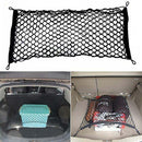 Nice Car Trunk Cargo Luggage Net Holder for Q3Q5Q7A3A4A5A6A7A8 TT
