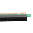 PCI-E x16 Male to PCIE 16x Female Riser Card Expansion Converter Board