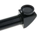 Black Plastic Adjustable Periscope Preschool Physical Optical Study Tool