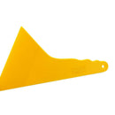Car Auto Window Glass Vinyl Film Wrapping Squeegee Scraper Applicator Tool