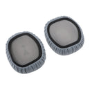 1x Headband Soft Cushion Pad&1Pair Headset Ear Pad Cushion for JBL J55 J55a