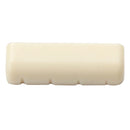 Bone Bridge Saddle Slot For 4 String Banjo
