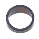 Universal 60mm Gauge Visor Cover Surround Protector Sun Light Shield Hood