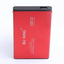 2.5in 60GB SATA USB 3.0 External Hard Drive Disk HDD For Laptop Desktop PC