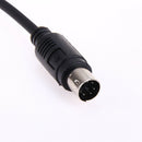 RPC-Y7800-U USB Programming Cable for Yaesu FT-7800 8800 8900 R FT-8100 M
