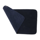 Thickened Cattlehide Anti-skidding Pad Blue for Guitar Bass Pipa Part