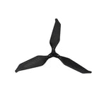 2Pcs Black Three Blade Propellers 9455 for DJI Phantom 1/2/3 Drone Accessory