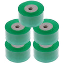 5 Pcs Nursery Grafting Tape Stretchable, Self-adhesive Nursery Grafting Tap L2A7