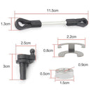 Intake Repair Kit, Engines Swirl Flap Repair Kit Inlet Intake Manifold For