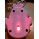 Mini 1200 Dpi Cute Optical Mouse With Usb Cable Professional Gaming Mouse G V6D3
