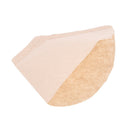100 Pcs Coffee Filter Paper
