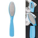 8Pcs/Set Professional Pedicure Tools Exfoliating Prevent Dead Skin Manicure G4B2