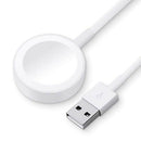 Magnetic Watch Wireless Charger Charging USB Cable Dock For iWatch Series2/3/ LJ