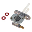 Fuel Gas Petcock Valve Tank Switch Pump ATV Quad 50cc 90cc 150cc 250cc