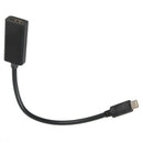 USB C to HDMI Adapter 4K 30Hz Type C 3.1 Male to HDMI Female Cable Adapter