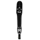 Car Stylings Front Left Black Exterior Outside Door Handle for Hyundai Tucs