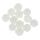 24Pcs Glow In The Dark Luminous Beads Loose Findings Fish Tank Walkways