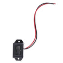 Alarm buzzer DC 12V 85dB mini electronic alarm buzzers constant tone ZY BX