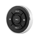 Bluetooth 3.0 Media Audio Music Remote Control Button New receiver O8X2 X1Y9