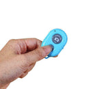 Camera Remote Control Bluetooth Wireless HandFree Work For Most Smartphones F9T1