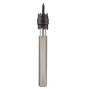 13pcs Spot Weld Cutter, 3/8 inch Rotary Spot Weld Cutter Remover Drill Bits
