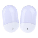 2 -LED Night Light Use motion detector For socke 3C