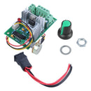 12V 24V 30V 120W PWM Adjustable Volt DC Motor Speed Controller CCM2