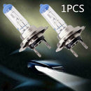 H7 100W 8500 K Xenon Lamp Verbergen Super Koplamp Wit Gloeilampen Lampen Ef B3L2