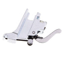 Steel Snap on High Shank Presser Foot Holder for Sewing Machine Accessory