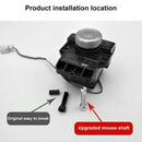 Car Repair Kit For Mercedes Benz Comand Controller Rotary Switch Button Scr P9M2
