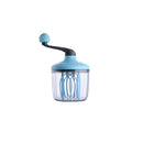 Multifunctional Manual Egg Beater, Kitchen Gadgets, Baking, Beater
