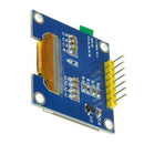 1PCS 1.3 inch White SPI Serial 128x64 OLED LCD Display Screen Module For Ar Z3Y2