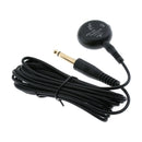Piezoelectric Guitar Transducer for Violin, Mandolin, Banjo