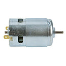 895 Micro-Moto DC12-24V High Power Generator 15A 360W 12000rpm Double Ball