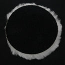 2 Pcs 125mm Dia Faux Wool Buffing Pad Car Detailing Polishing Buffer Q7A3