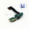 USB Charging Port Dock Board Connector Flex Cable Replacement For HTC M8 M8X/Y/W