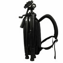 Hot-sale Waterproof Camera Backpacks Gifts Multi-function Digital DSLR Came J8Y4