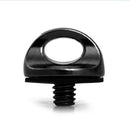 1/4" Quick Release Screw Lock For Camera Shoulder Neck Rapid Strap Belt  o