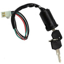 Wire Harness Wiring Loom Cdi Ignition Coil Kill Switch Plug Rebuild Kit for