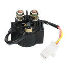 Motorcycle Starter Relay Solenoid for Aprilia RSV 1000 Tuono AP8112927 150A
