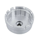 Aluminum Oil Filter Wrench Remover Tool  J8K7