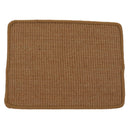 Pet Cat Kitten Scratching Mat Board Natural Sisal Scratcher Sleeping Bed