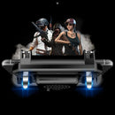 Pubg Mobile Phone Game Controller Joystick Cooling Fan Gamepad For Android