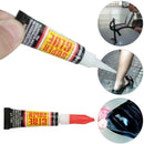 Super Glue Instant Quick-drying Cyanoacrylate Adhesive Bond Fast Strong U8D7