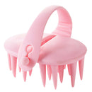 Hair Shampoo Scalp Brush Body Massage Brush Comb Conditioner Clean Head Care